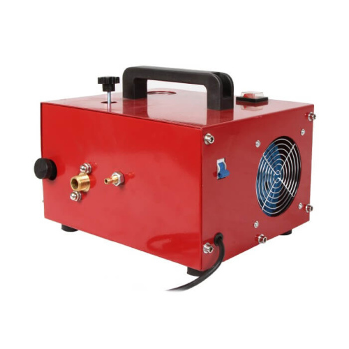 Электрический опрессовочный насос VOLL V-Test 60/3