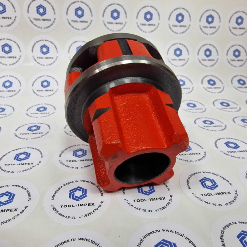 Резьбонарезная головка 11-R ISO 25мм х 1,5 мертическая резьба   75010 Ridgid