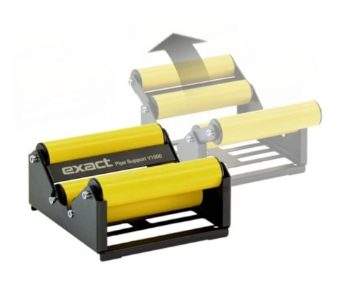 Электрический труборез Exact PipeCut V1000