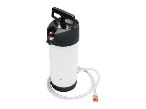 Устройство для автономной подачи воды WB-K (пластик 10 л.)