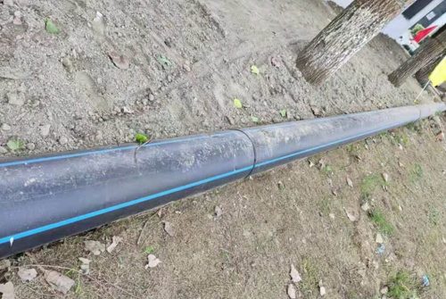Стыковой сварочный аппарат WELPING WP250A (90-250)