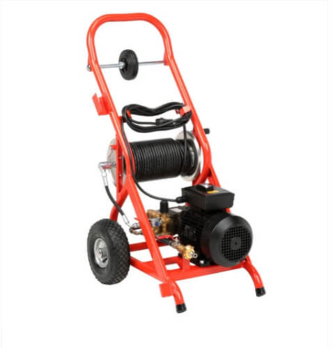 Комплект для промывки под давлением  87696 Ridgid для KJ-1590