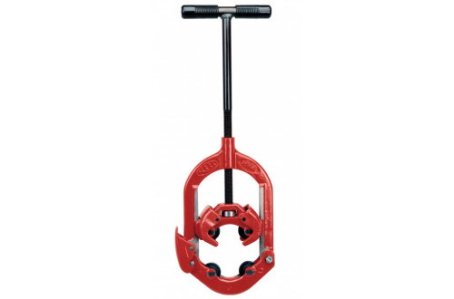 Труборез с хомутной защелкой REED H8X HINGED CUTTER W/EX STG WHEELS