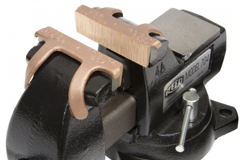 Накладки REED VC6 VISE JAW CAPS - PAIR