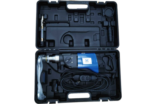 Мотор для алмазного бурения KEOS PULSAR KS-180 (ручная установка с микроударом)