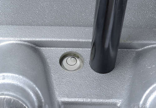 Станок для сверления отверстий в трубах до Ø600 мм HC-127