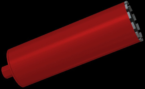 Алмазная коронка Адель BCL Premium ∅400 Лазерная сварка