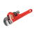 Прямой трубный ключ модель 18  2,5"     31025 Ridgid