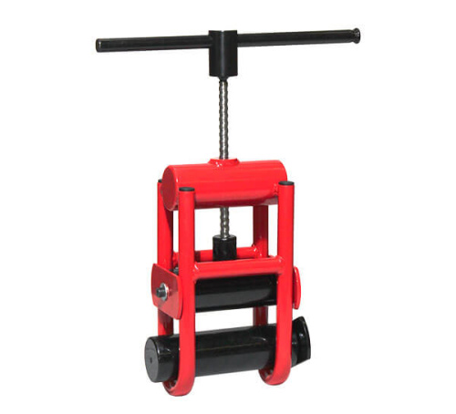 Передавливатель механический BREXIT для труб до 63 мм