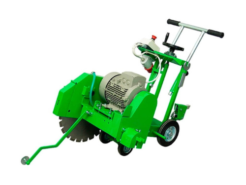 Эл. швонарезчик FS 500 BE-E