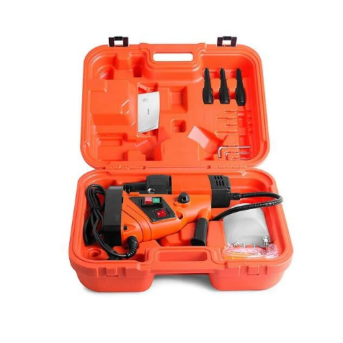 Магнитный сверлильный станок POWER ARMAX-50