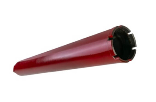 Коронка алмазная 1 1/4" 122/450 Solga Diamant Ag