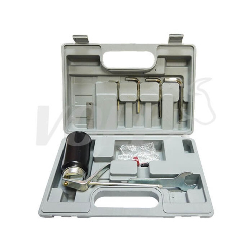 Желобонакатный станок VOLL V-Groover 6