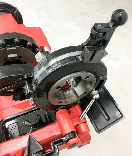 Резьбонарезной станок BREXIT BrexMatic 2B