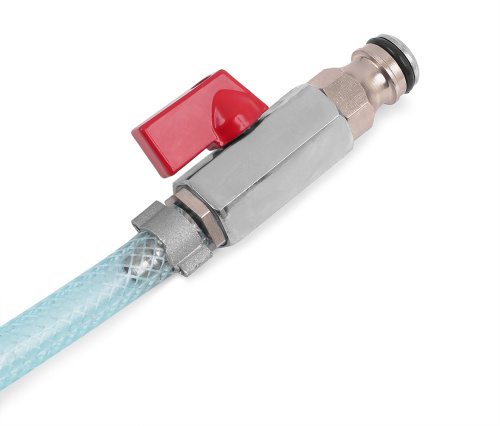 Комплект алмазного бурения MESSER DM180-1-N (с вакуумным креплением)