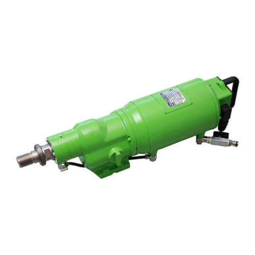 Электробормотор Dr. Schulze GmbH BDK-45 (DK52) 5,2 кВт
