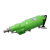 Электробормотор Dr. Schulze GmbH BDK-45 (DK52) 5,2 кВт