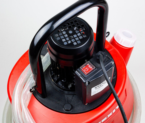 Промывочный насос BrexDECAL 1800.