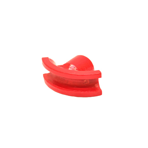 Сегмент для трубогиба V-Bend 1, 1"