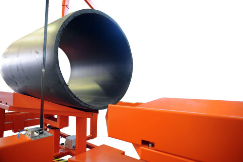 Ленточная пила 1200 PRO V2 400В