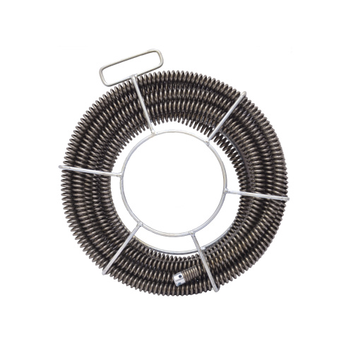 Машина для прочистки труб V-Clean 150  с принадлежностями