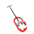 Труборез с хомутной защелкой 8"-12" модель 472-HWS  83170 Ridgid