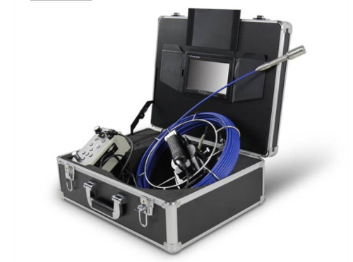 Телеинспекция WOPSON A1-C23 (50 м)