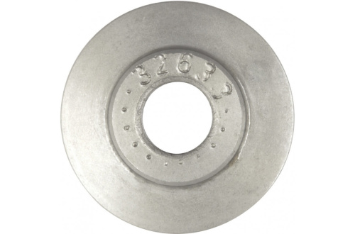Отрезной ролик REED 30-40SS CUTTER WHEEL-STAINLESS STEE