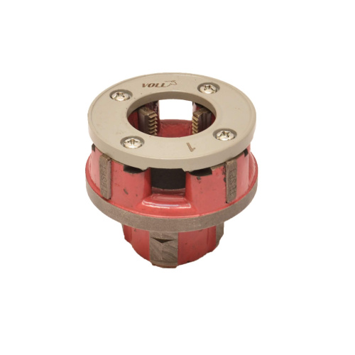 Резьбонарезная головка BSPT 1 1/2”
