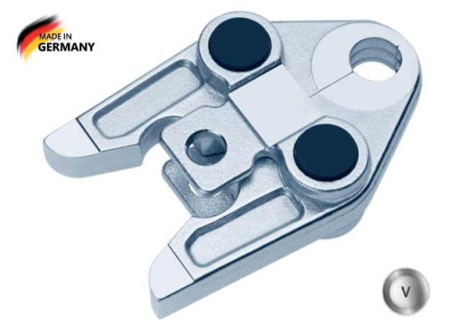 Стандартные пресс-клещи Rotorica ProPress V-15