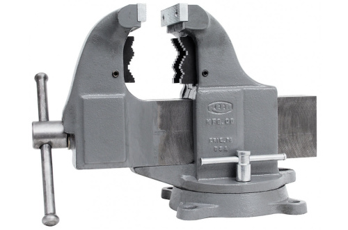 Тиски REED 704 MID LINE VISE 4IN