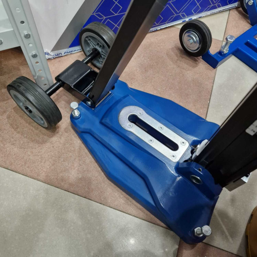 Штатив для алмазного бурения KEOS (с наклоном 45) KS-450J