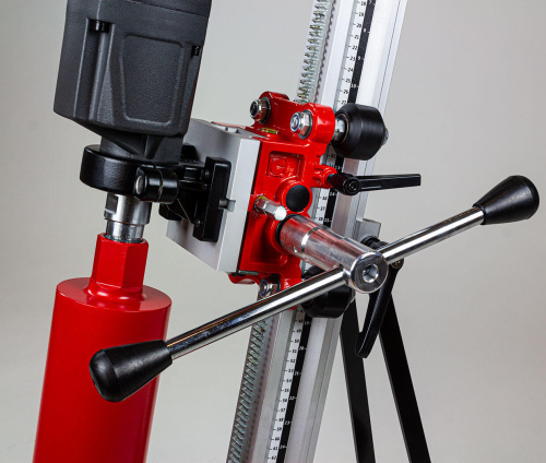 Установка алмазного сверления BREXIT B-Dril 160N