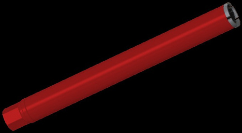 Алмазная коронка Адель BCL Premium ∅400 Лазерная сварка