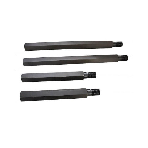 Удлинитель к алмазному кольцевому сверлу, 1.1/4" UNC, длина 500 мм