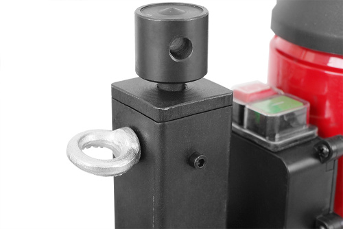 Комплект алмазного бурения MESSER DM250E-P