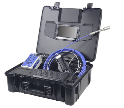 Телеинспекция WOPSON Н2-C23ABH( 50 м)