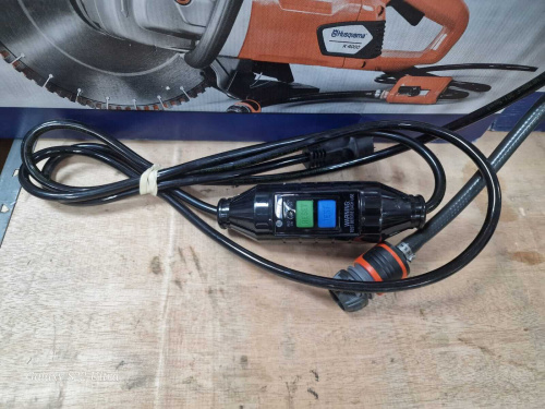 Резчик электрический Husqvarna K 4000 Wet