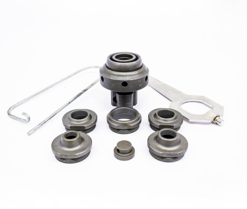 Патрон BSPT для производства бочат BREXIT 1/2-2"