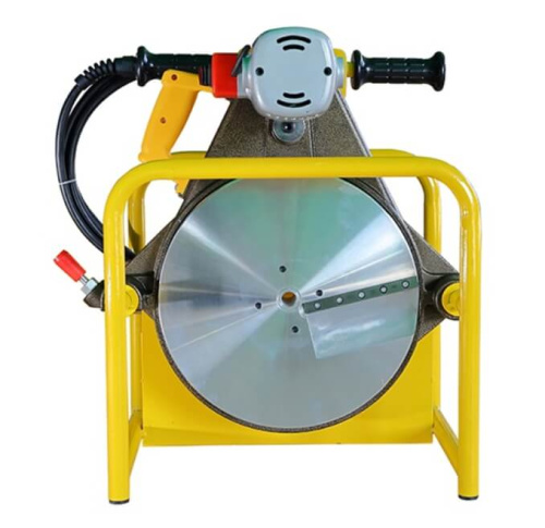 Стыковой сварочный аппарат WELPING WP315A (90-315)