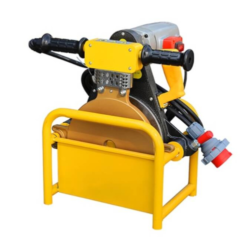 Стыковой сварочный аппарат WELPING WP250A (90-250)