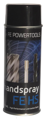 Масло-спрей FE POWERTOOLS 400 мл