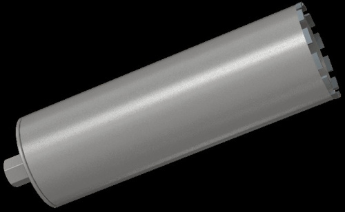 Алмазная коронка Адель BCH Economic ∅ 250