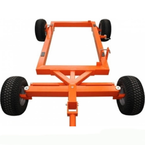 Стыковая сварочная машина DELTA 500 V1 400В, без вкладышей