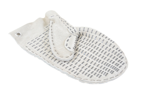 Левая прочистная рукавица А1  59205 Ridgid