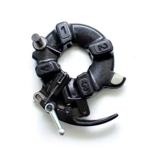 Резьбонарезная головка Hongli (автомат) 432 (2.1/2"-3")