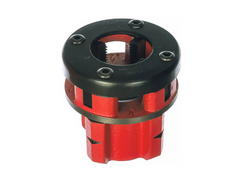 Резьбонарезная головка SUPER-EGO 600 BSPT R 1.1/4"