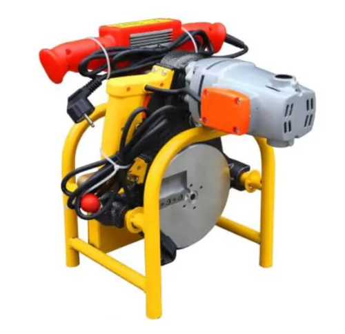 Стыковой сварочный аппарат WELPING WP200C (63-200)