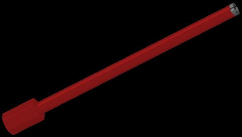 Алмазная коронка Адель BCL Premium ∅152 Лазерная сварка