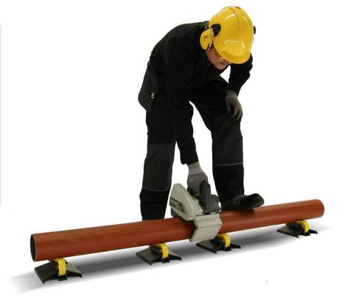 Электрический труборез Exact PipeCut 170